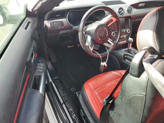 Photo 8 from auction – 2019 FORD MUSTANG with VIN 1FATP8UH0K5122389