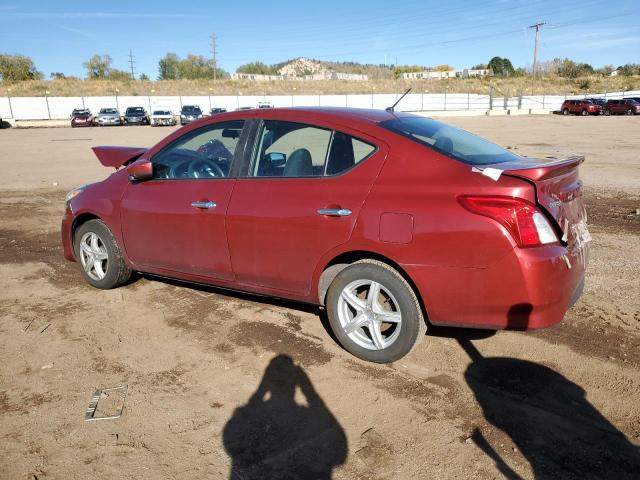 Photo 2 from auction – 2017 NISSAN VERSA S with VIN 3N1CN7AP1HL857349