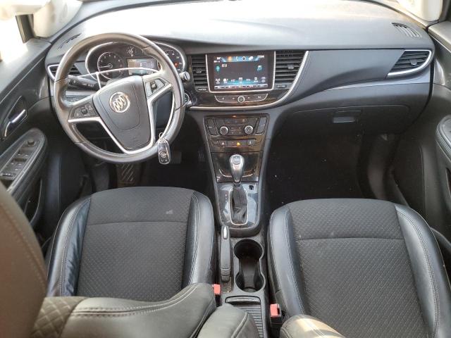 Photo 8 from auction – 2017 BUICK ENCORE SPO with VIN KL4CJ2SB7HB035794