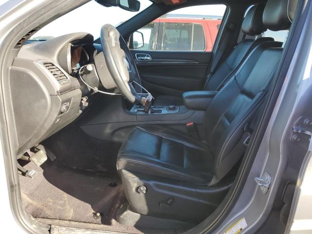 Photo 7 from auction – 2018 JEEP GRAND CHER with VIN 1C4RJFCG8JC361007