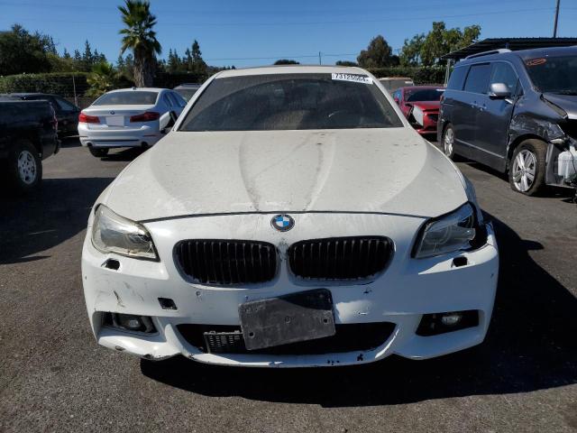 Photo 5 from auction – 2015 BMW 550 I with VIN WBAKN9C52FD961302