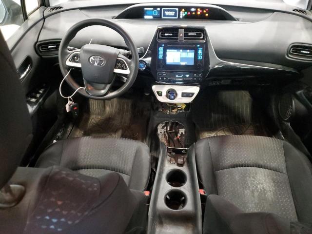 Photo 8 from auction – 2016 TOYOTA PRIUS with VIN JTDKBRFU1G3012569
