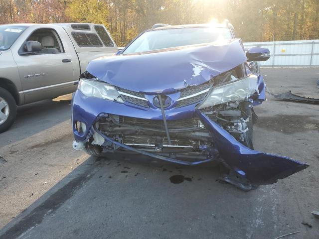 Photo 5 from auction – 2015 TOYOTA RAV4 LIMIT with VIN 2T3DFREV4FW314635