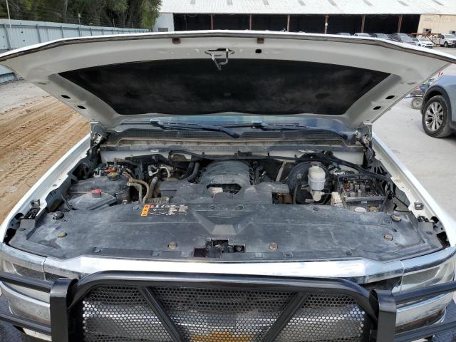 Photo 11 from auction – 2019 CHEVROLET SILVERADO with VIN 2GCVKNEC9K1200477