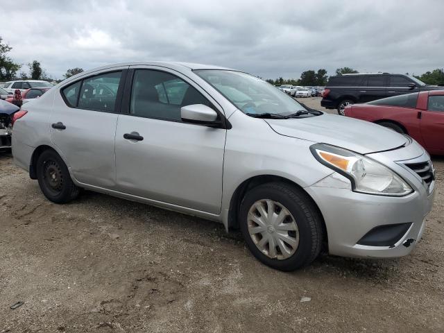 Photo 4 from auction – 2016 NISSAN VERSA S with VIN 3N1CN7AP4GL884835