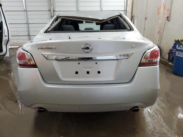 Photo 6 from auction – 2015 NISSAN ALTIMA 2.5 with VIN 1N4AL3AP5FC191159