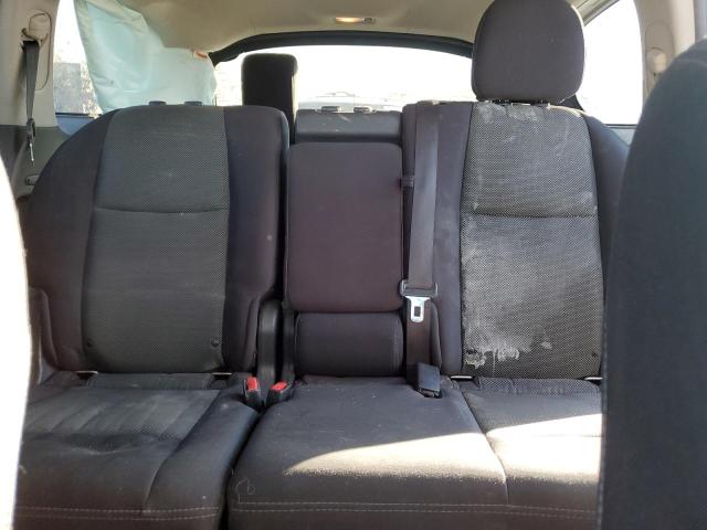 Photo 10 from auction – 2018 NISSAN PATHFINDER with VIN 5N1DR2MN6JC634031