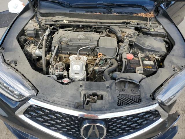 Photo 11 from auction – 2018 ACURA TLX TECH with VIN 19UUB1F56JA000540