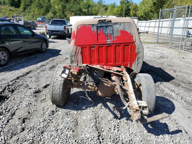 Photo 6 from auction – 1995 FORD RANGER SUP with VIN 1FTCR15XXSTA40795