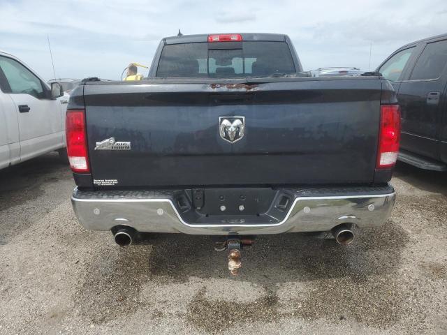 Photo 6 from auction – 2017 RAM 1500 SLT with VIN 1C6RR6GT4HS696188