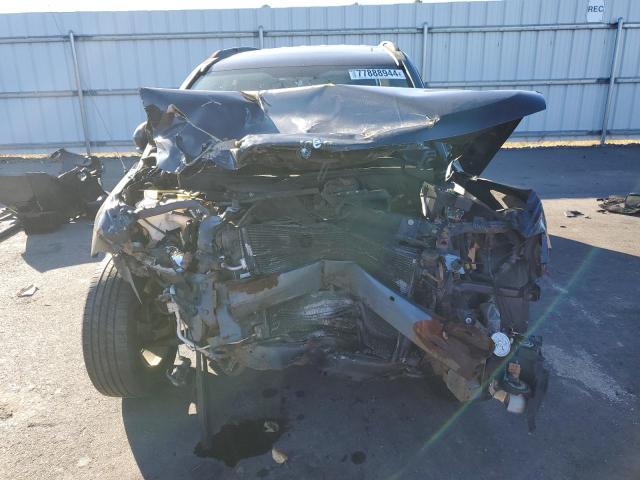 Photo 5 from auction – 2015 JEEP COMPASS LA with VIN 1C4NJDEB6FD290749