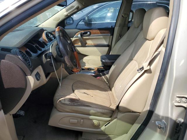 Photo 7 from auction – 2008 BUICK ENCLAVE CX with VIN 5GAER23718J303831