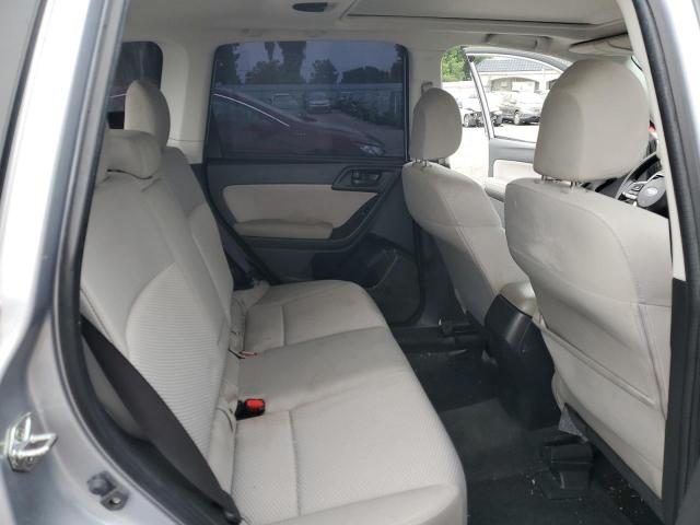 Photo 11 from auction – 2016 SUBARU FORESTER 2 with VIN JF2SJADC4GH470562