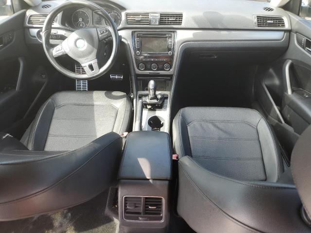 Photo 8 from auction – 2014 VOLKSWAGEN PASSAT with VIN 1VWBN7A34EC064010