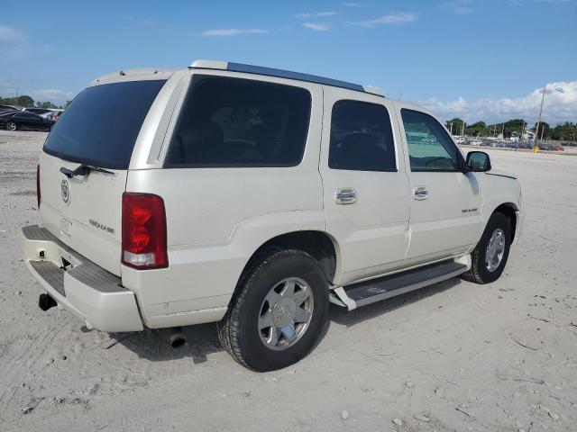 Photo 3 from auction – 2003 CADILLAC ESCALADE L with VIN 1GYEK63N63R126934