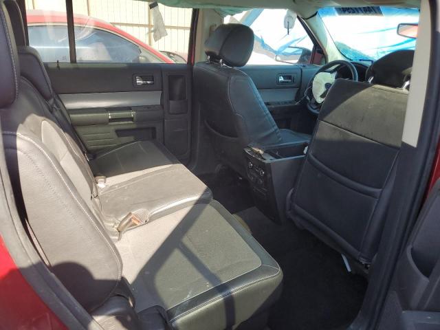 Photo 11 from auction – 2014 FORD FLEX SEL with VIN 2FMGK5C80EBD11775