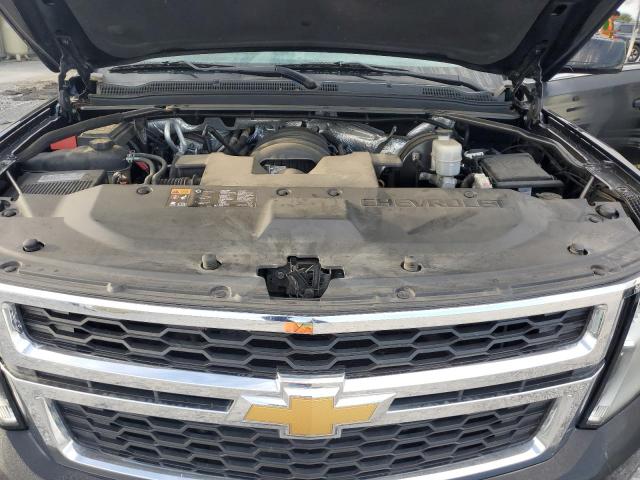 Photo 12 from auction – 2016 CHEVROLET TAHOE C150 with VIN 1GNSCAKC8GR373734