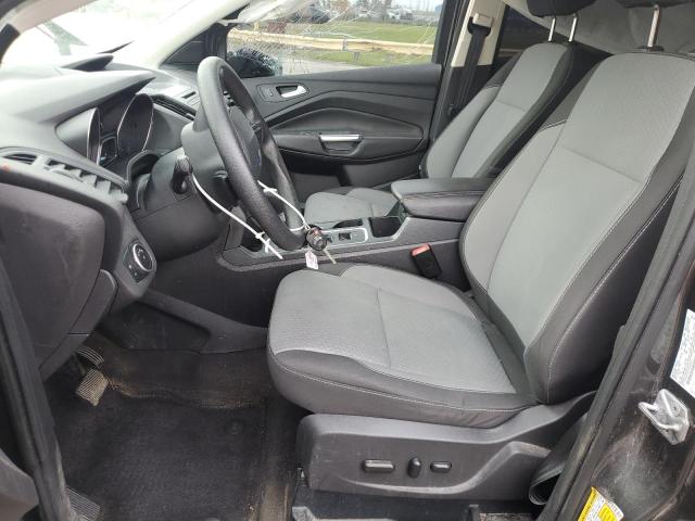Photo 7 from auction – 2017 FORD ESCAPE SE with VIN 1FMCU0GD7HUB88073