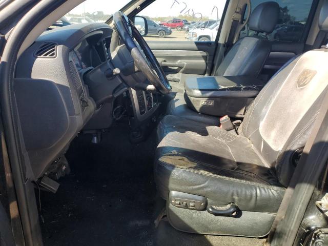 Photo 7 from auction – 2004 DODGE RAM 1500 S with VIN 1D7HU18DX4S633352