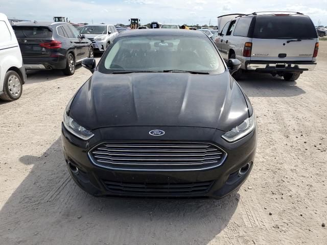 صورة رقم 5 من المزاد - 2016 FORD FUSION SE مع VIN 3FA6P0HD2GR146994
