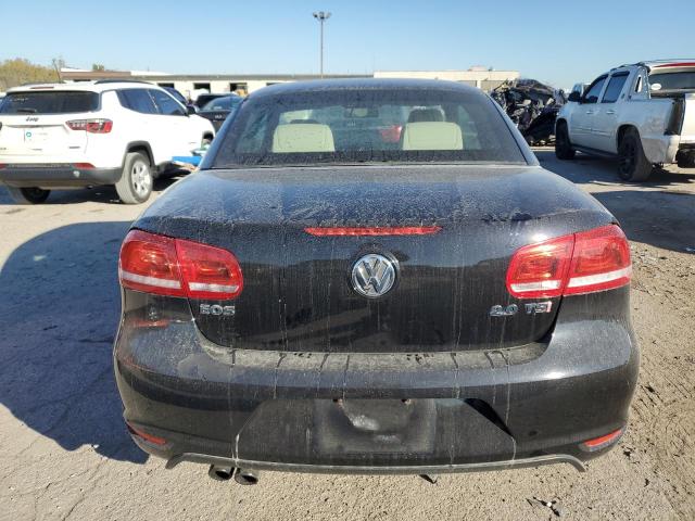 Photo 6 from auction – 2013 VOLKSWAGEN EOS KOMFOR with VIN WVWBW8AH3DV002618