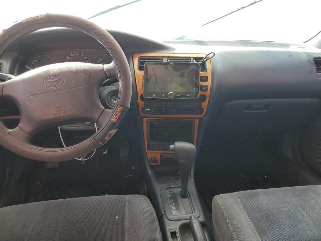 Photo 8 from auction – 1993 TOYOTA COROLLA LE with VIN JT2AE09E9P0042884