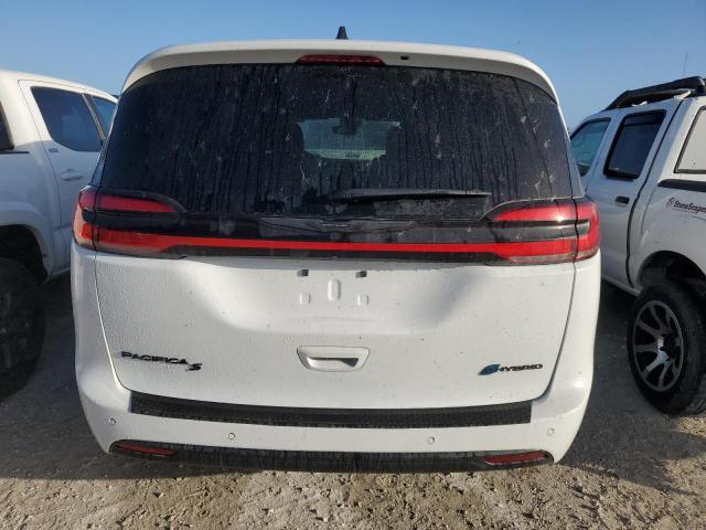 Photo 6 from auction – 2024 CHRYSLER PACIFICA H with VIN 2C4RC1S71RR104532