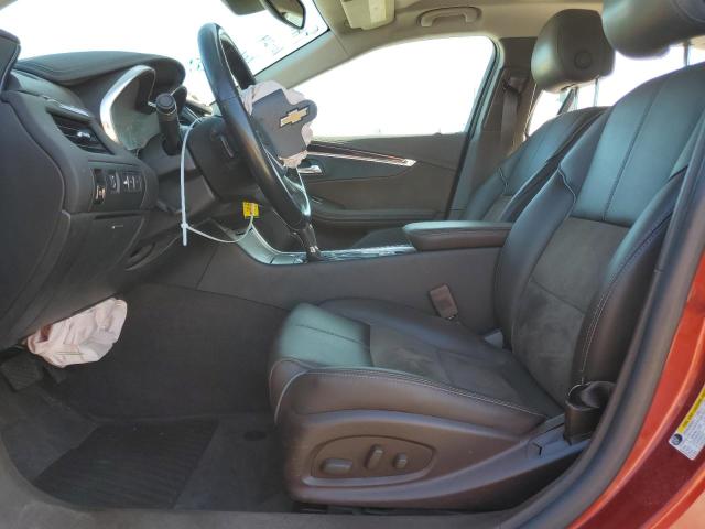 Photo 7 from auction – 2014 CHEVROLET IMPALA LT with VIN 2G1125S35E9233283