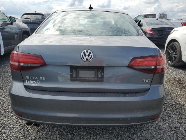 Photo 6 from auction – 2017 VOLKSWAGEN JETTA SE with VIN 3VWDB7AJ6HM401408