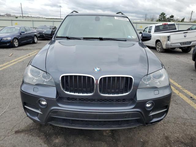 Photo 5 from auction – 2013 BMW X5 XDRIVE3 with VIN 5UXZV4C50DL992408
