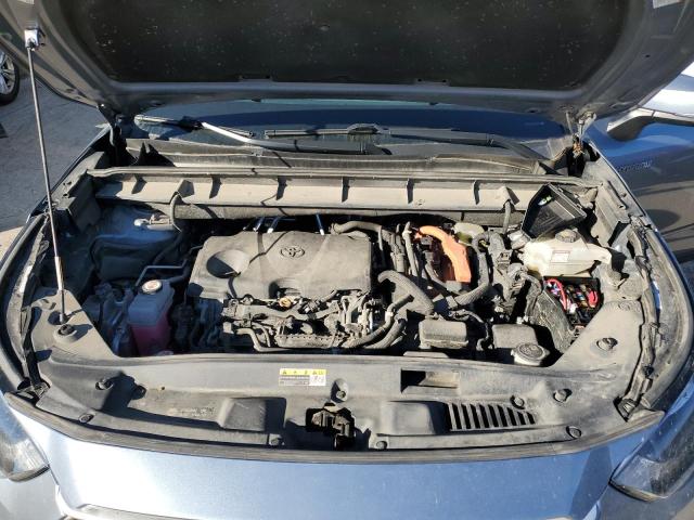 Photo 12 from auction – 2020 TOYOTA HIGHLANDER with VIN 5TDGBRCH2LS000341