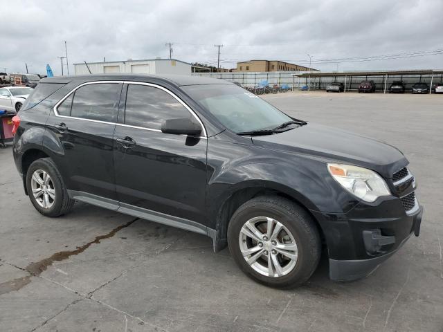 Photo 4 from auction – 2014 CHEVROLET EQUINOX LS with VIN 2GNALAEK6E6146792
