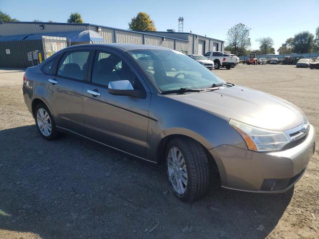 Photo 4 from auction – 2011 FORD FOCUS SEL with VIN 1FAHP3HN0BW175161