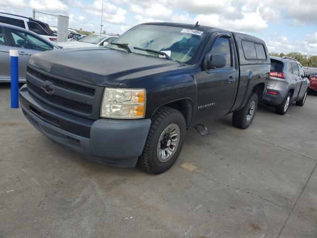CHEVROLET SILVERADO 2009 with VIN 1GCEC14C19Z239282 - Photo from auction