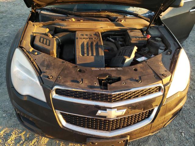 Photo 12 from auction – 2012 CHEVROLET EQUINOX LT with VIN 2GNALDEKXC6367388