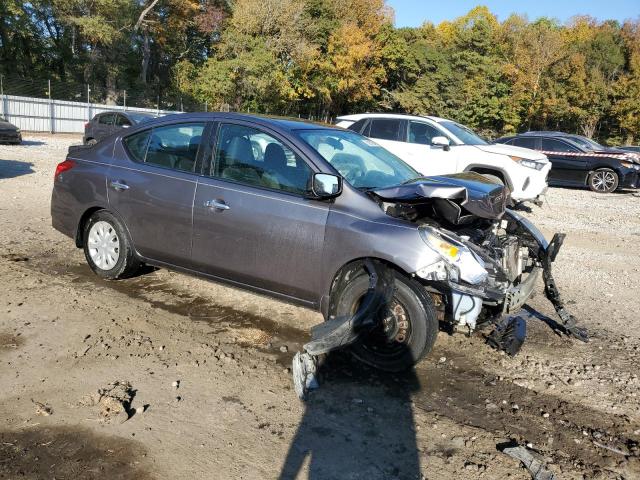 Photo 4 from auction – 2016 NISSAN VERSA S with VIN 3N1CN7AP3GL838302