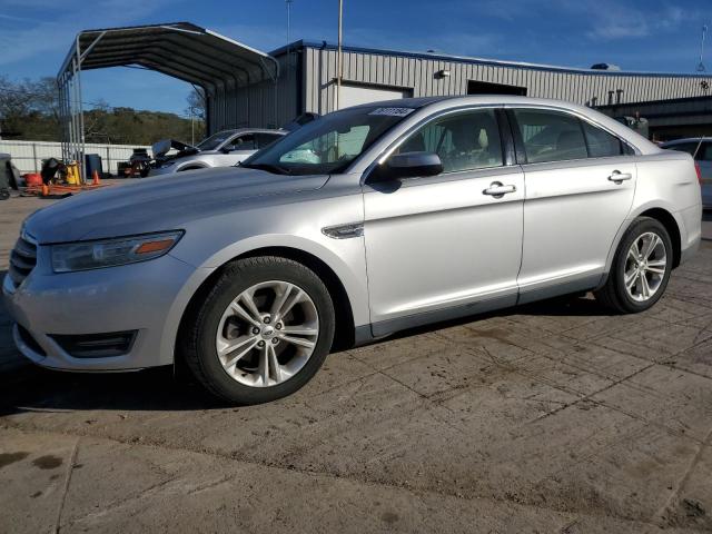 FORD TAURUS SEL 2013 with VIN 1FAHP2E81DG199393 - Photo from auction