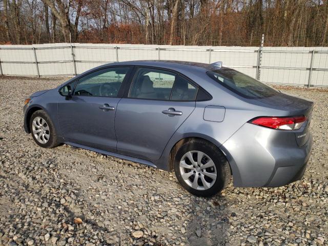 Photo 2 from auction – 2023 TOYOTA COROLLA LE with VIN 5YFB4MDE5PP044845