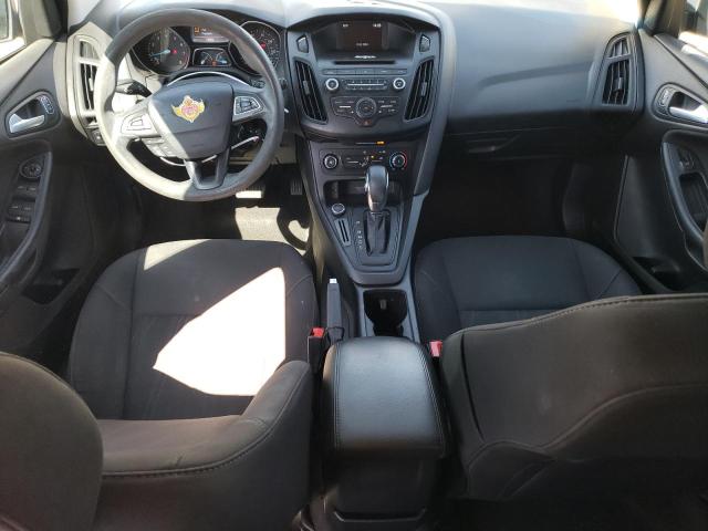 Photo 8 from auction – 2017 FORD FOCUS SE with VIN 1FADP3K24HL211313