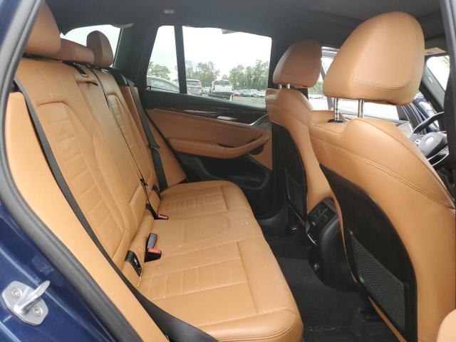 Photo 11 from auction – 2018 BMW X3 XDRIVE3 with VIN 5UXTR9C50JLD73121