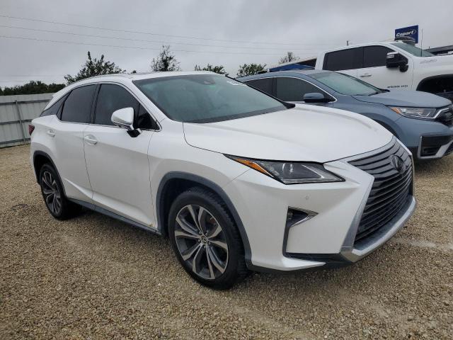 Photo 4 from auction – 2019 LEXUS RX 350 BAS with VIN 2T2BZMCAXKC193773
