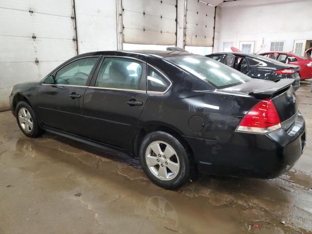 Photo 2 from auction – 2011 CHEVROLET IMPALA LT with VIN 2G1WG5EK4B1199244