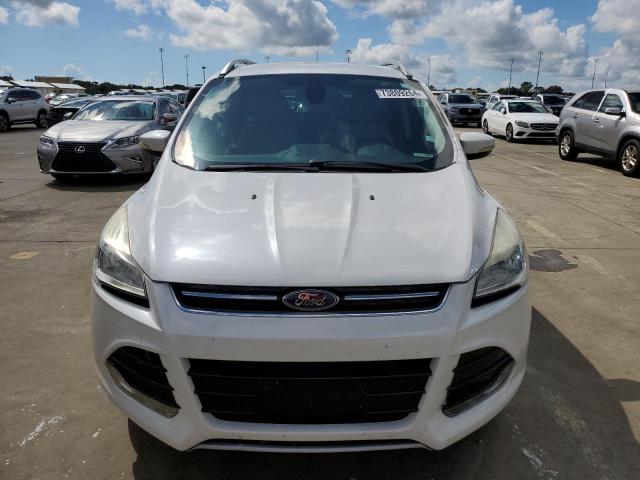 Photo 5 from auction – 2014 FORD ESCAPE TIT with VIN 1FMCU0J9XEUE34629