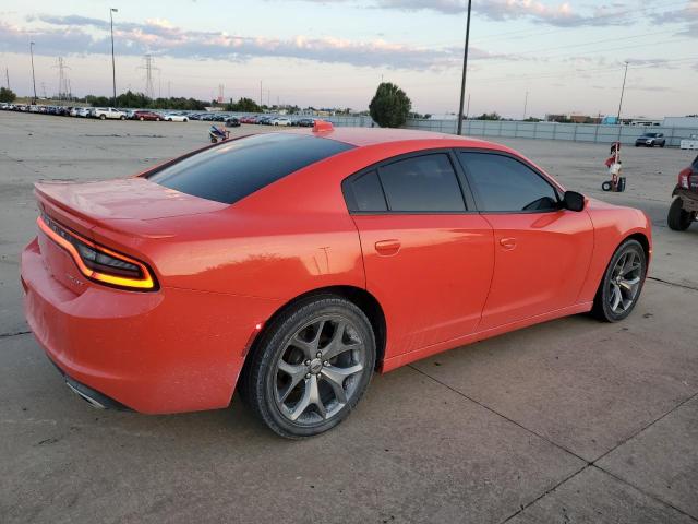 Photo 3 from auction – 2017 DODGE CHARGER with VIN 2C3CDXHG0HH542383