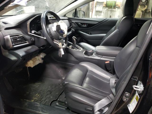 Photo 7 from auction – 2021 SUBARU OUTBACK LI with VIN 4S4BTANC8M3174388