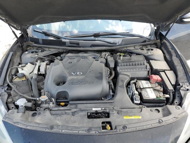 Photo 11 from auction – 2018 NISSAN MAXIMA 3.5 with VIN 1N4AA6AP0JC392712