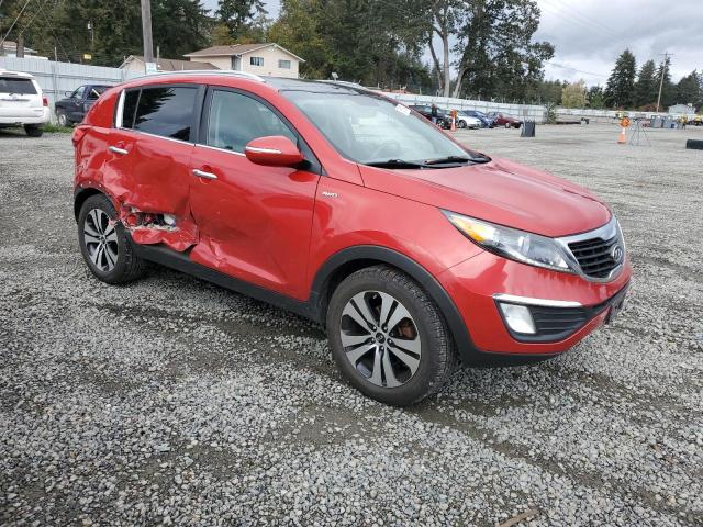 Photo 4 from auction – 2011 KIA SPORTAGE E with VIN KNDPCCA26B7067929