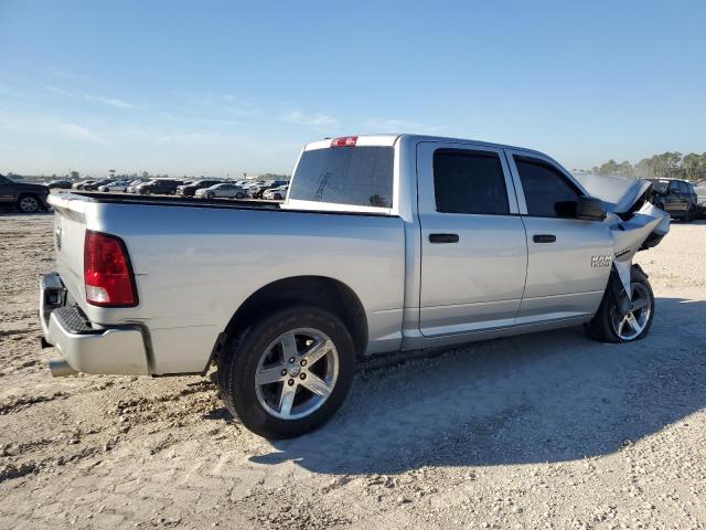 Photo 3 from auction – 2014 RAM 1500 ST with VIN 1C6RR6KT8ES311394