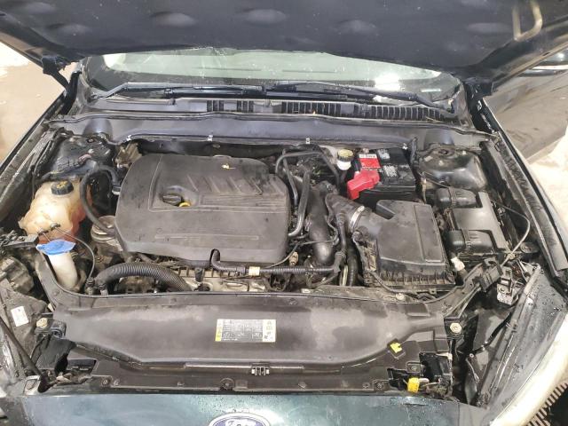 Photo 11 from auction – 2014 FORD FUSION SE with VIN 3FA6P0HD0ER210947