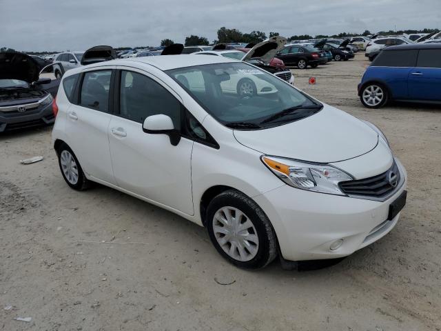 Photo 4 from auction – 2014 NISSAN VERSA NOTE with VIN 3N1CE2CP9EL411056